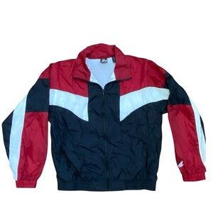 Vintage 1996 USA Olympics JC Penny Windbreaker